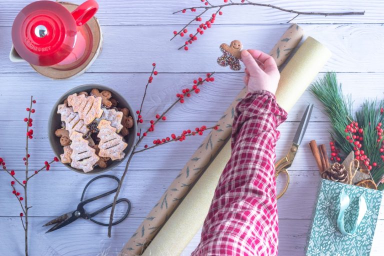 Unlocking Your Creativity: The Transformative Power of DIY Crafting