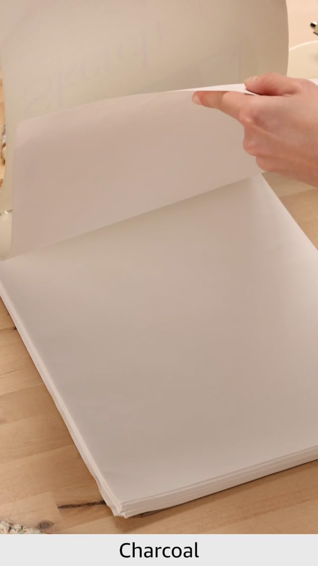 Strathmore 300 Series Sketch Pad, 11x14 inch, 100 Sheets, Top Wire - Artist Sketchbook for Drawing, Illustration, Art Class Students - Image 7